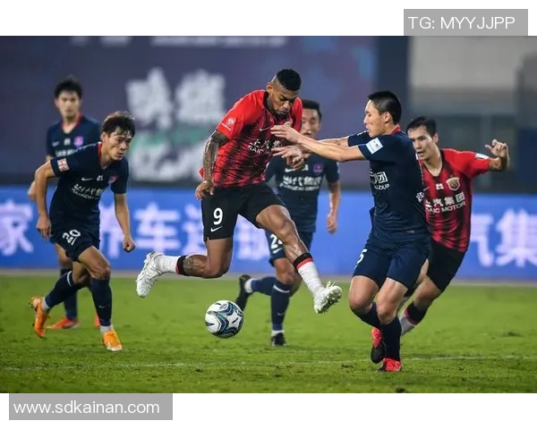 天津权健与上海上港历史交锋记录分析及战绩回顾
