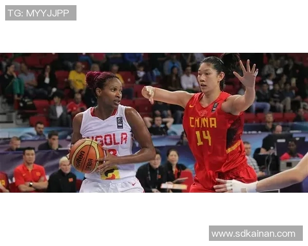 2014年中国女篮对阵安哥拉精彩比赛录像回顾与分析 2014年中国女篮对阵安哥拉精彩比赛录像回顾与分析